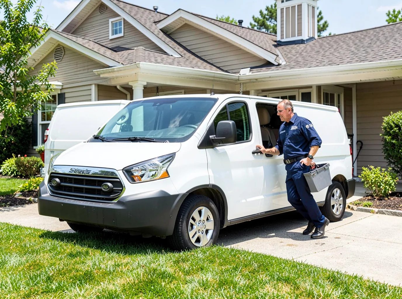 Emergency Plumber company in Osteen, FL